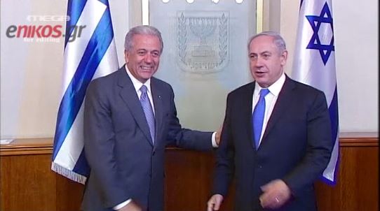 ΒΙΝΤΕΟ-Στο Ισραήλ θα μεταβεί και ο Πρωθυπουργός