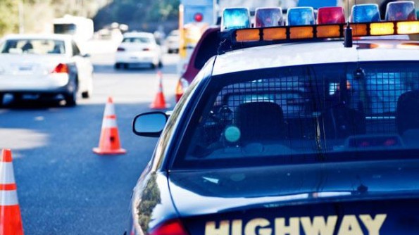 Ηλικιωμένος παρέσυρε θεατές σε παρέλαση