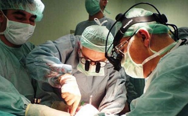 Μειώθηκαν δραματικά οι μεταμοσχεύσεις στην Ελλάδα