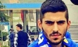 Νεκρός οπαδός της Φενέρμπαχτσε