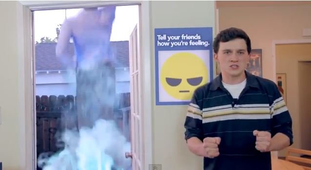 ΒΙΝΤΕΟ-Αν ζούσαμε στο facebook…