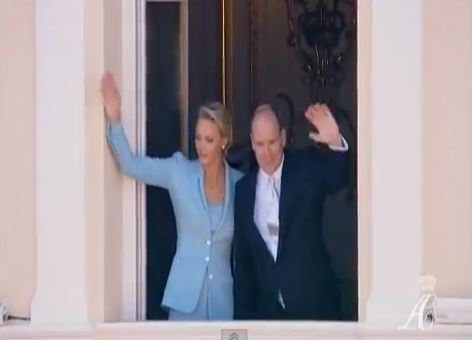 Έρχεται χωρισμός στο… Μονακό