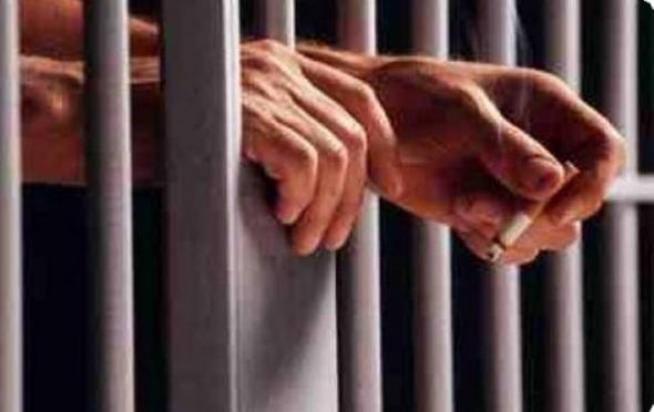 Κρούσματα ψώρας σε κρατούμενους