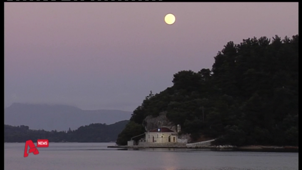 ΒΙΝΤΕΟ-Οι έμπιστοι του Ριμπολόβλεφ στον Σκορπιό