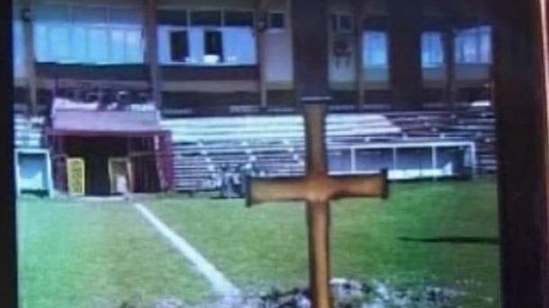 «Θα γίνει ο τάφος σας…»