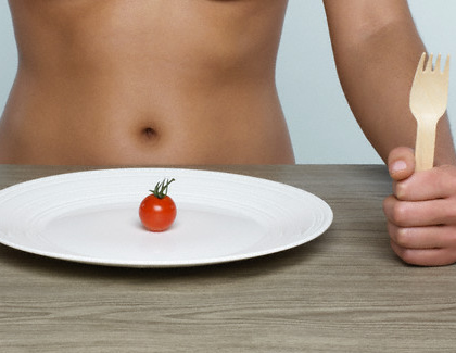 Ποια είναι τα στάδια της ανορεξίας και της βουλιμίας;