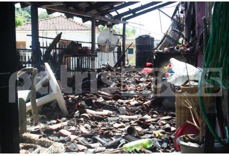 66χρονος ήρωας στη Ζαχάρω