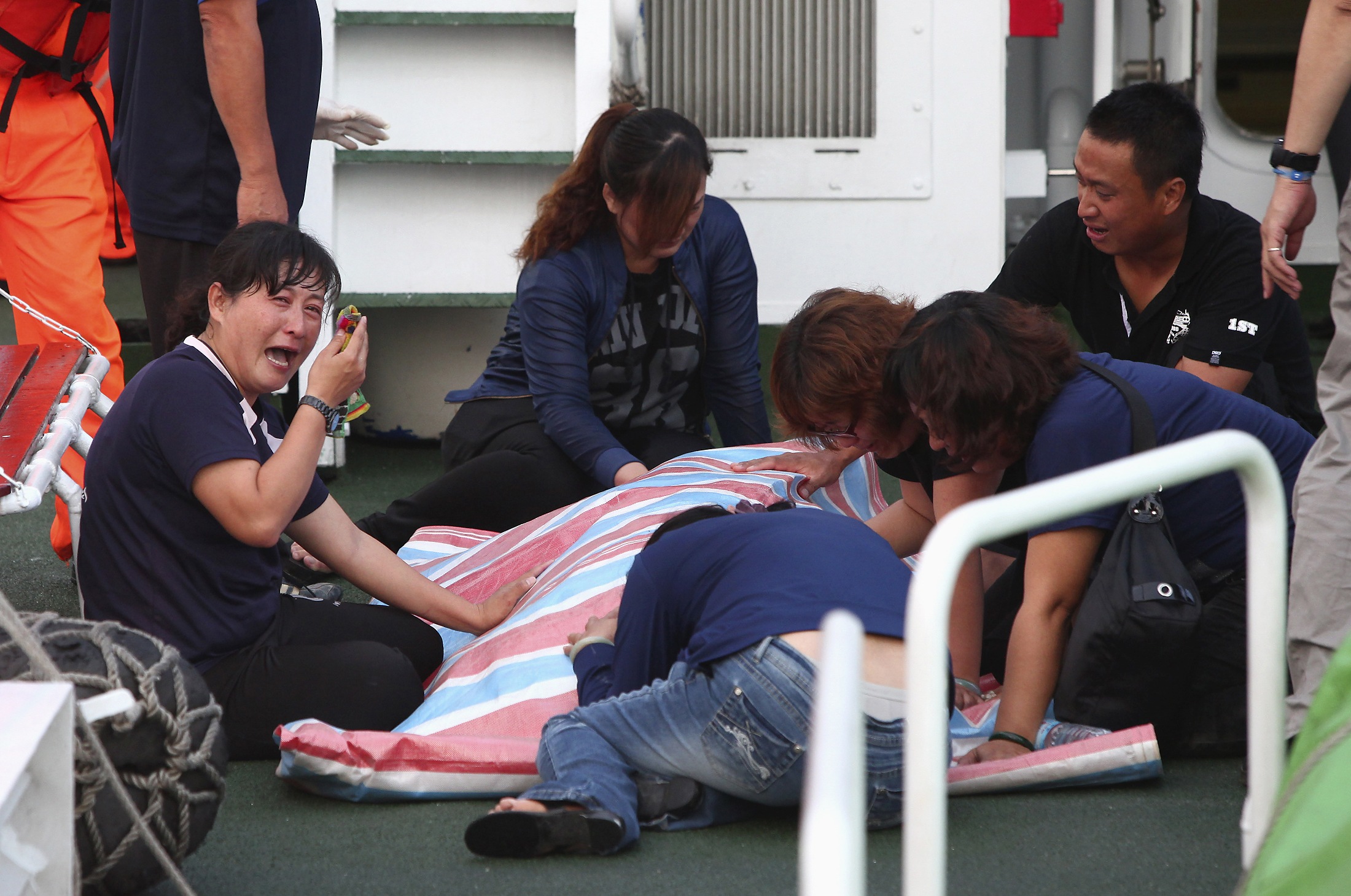 Διπλωματικό… τελεσίγραφο στις Φιλιππίνες