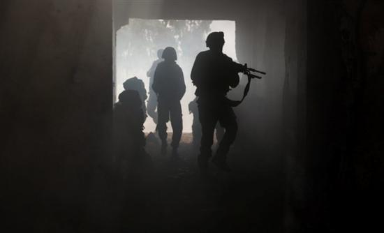 Σε τεντωμένο σχοινί η Μ. Ανατολή