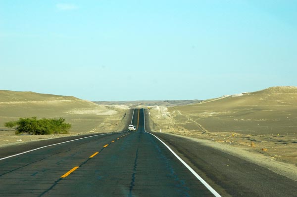 ΦΩΤΟ- Ο μεγαλύτερος αυτοκινητόδρομος