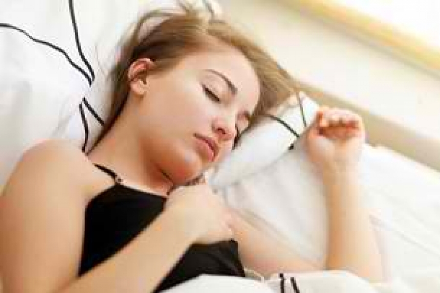 Γιατί οι έφηβοι αργούν να κοιμηθούν;