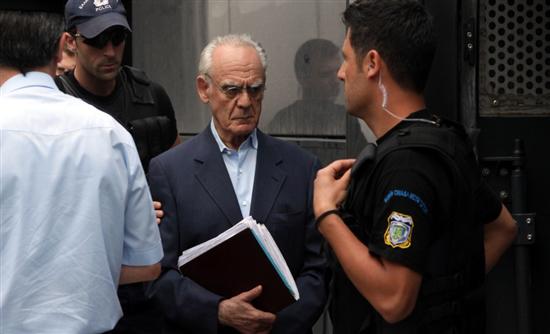 Η ώρα των εισαγγελέων…