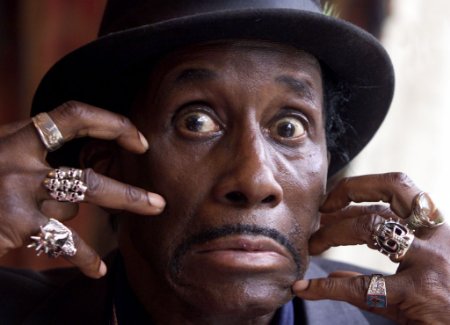 Screamin’ Jay Hawkins: Η ζωή ενός θρύλου
