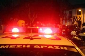 Οικογενειακή τραγωδία στον Άγ.Παντελεήμονα