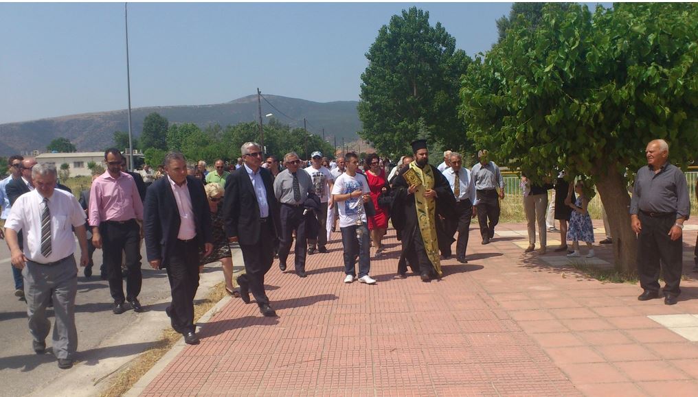 “Αυτοκόλλητοι” Ταμήλος-Βλαχογιάννης