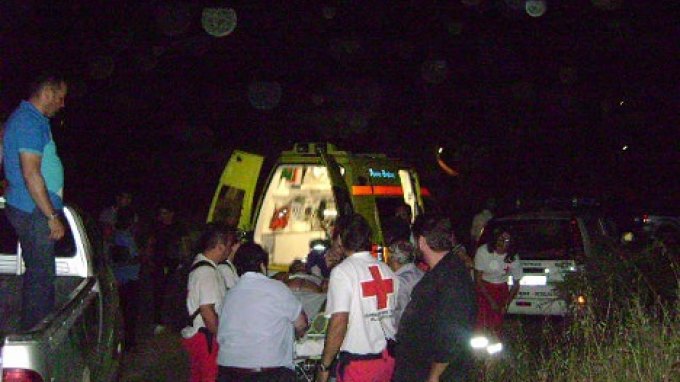 Σώος ο 61χρονος αγνοούμενος