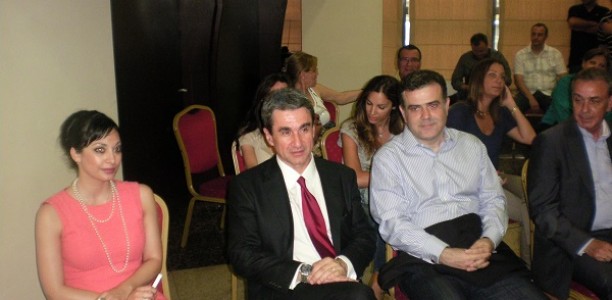 Λοβέρδος:Είμαστε κόμμα υπεύθυνης αντιπολίτευσης