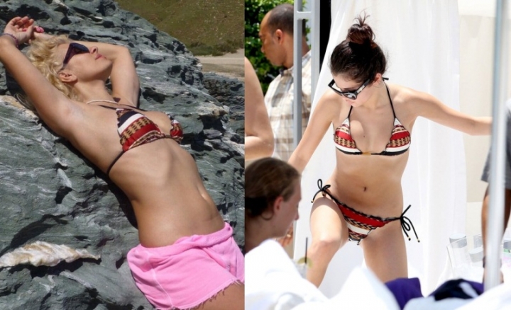 Τι ενώνει την Γκόμεζ με την Μενεγάκη;