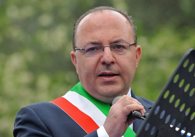 Μια νύχτα Ελλάδας στην Ιταλία