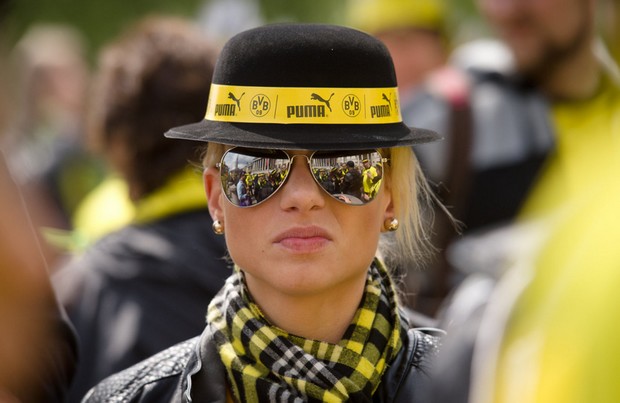 ΦΩΤΟ- Γερμανική “απόβαση” στην Αγγλία