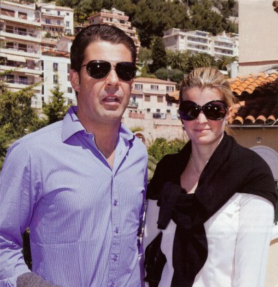 «Βαρετό ζευγάρι η Αθηνά και ο Αλβάρο»