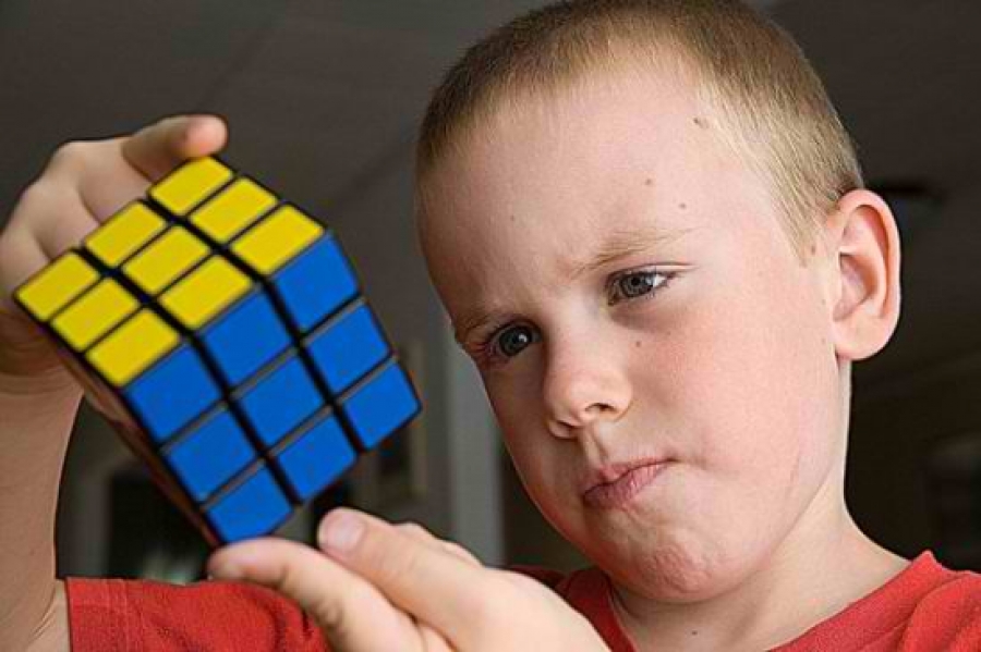 Πώς διαλέγουμε δώρα στα παιδιά;