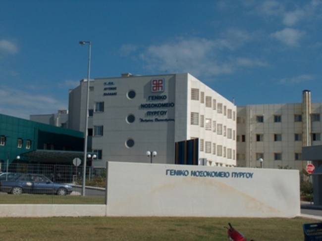 Ξεψύχησε στα επείγοντα