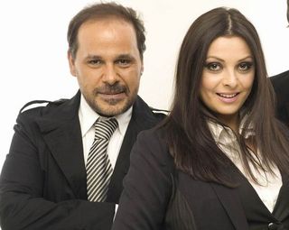 Επιστρέφει το “Κόκκινο δωμάτιο”;