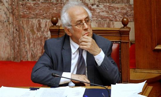 Όλο το πόρισμα για το αντιρατσιστικό νομοσχέδιο