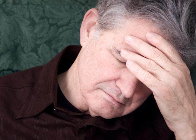 Πώς είναι η ζωή μετά το εγκεφαλικό;