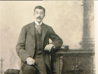 Ο Καβάφης στην UNESCO