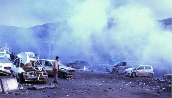 Τουρκία: Οι νεκροί έφτασαν τους 40