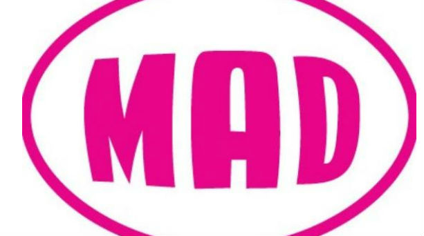10 χρόνια Mad Video Music Awards