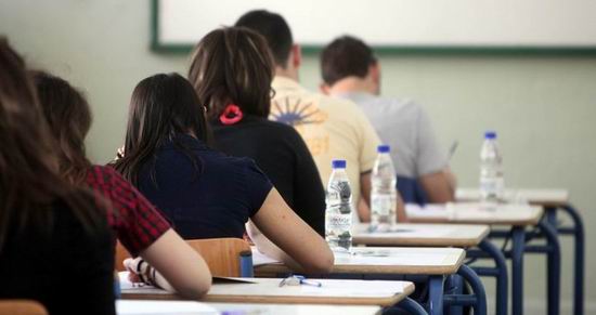 Ανοιχτή επιστολή της ΟΛΜΕ στους μαθητές