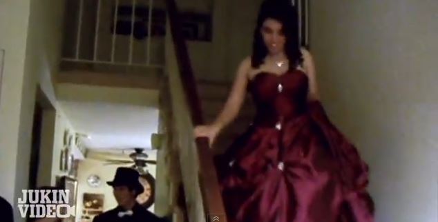 ΒΙΝΤΕΟ-Το όνειρο της έγινε…εφιάλτης