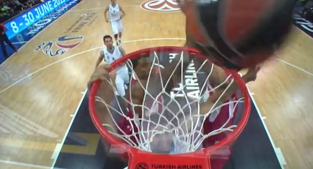 BINTEO-Στην κορυφή ο Χάινς