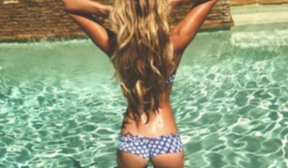 H φωτογραφία της αναστάτωσε το twitter