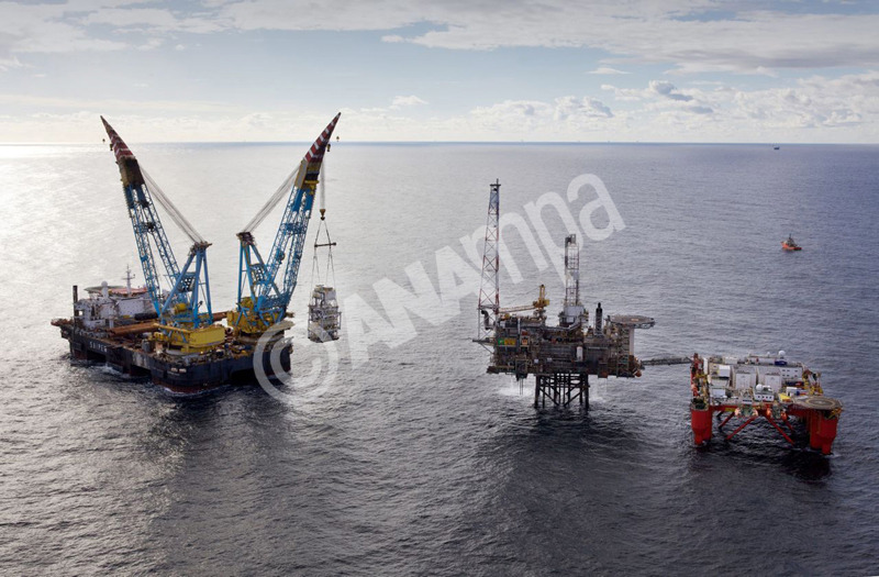 Έκθεση της ΕΕ για τους υδρογονάνθρακες