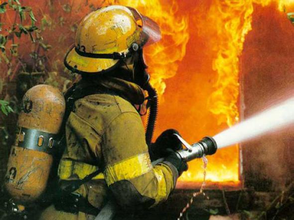 Προσλήψεις 1.578 πυροσβεστών