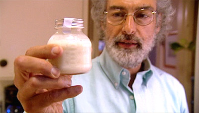 Το καλύτερο «ενεργειακό» ποτό