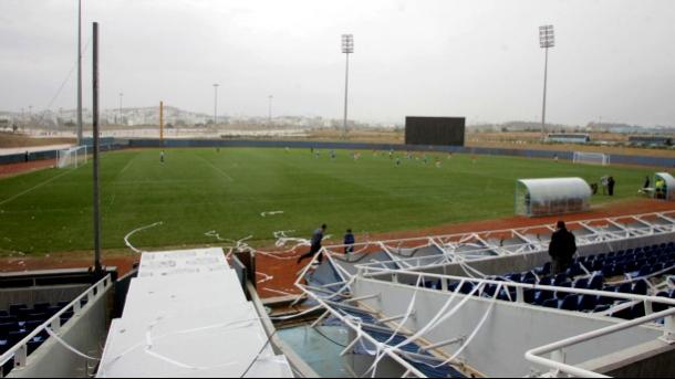 Στο Ελληνικό η ΑΕΚ