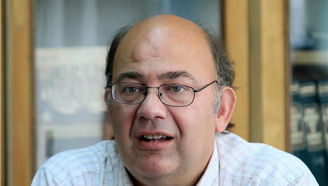 Παπαχρήστος: Στις θέσεις μας