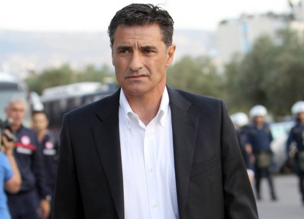 Μίτσελ: Όσο κουραζόμασταν, παίζαμε καλύτερα