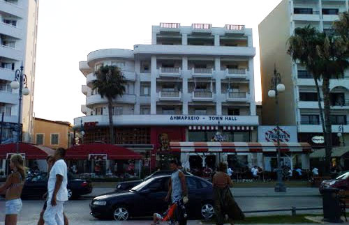 Κύπρος: Το πρώτο μνημονιακό Πάσχα