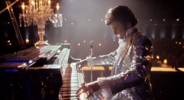 Αποκαλύφθηκε το μυστικό του Douglas