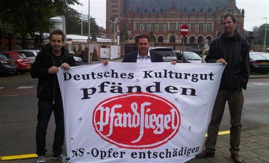 Αντιφασιστική μνήμη και ανεκπλήρωτο χρέος