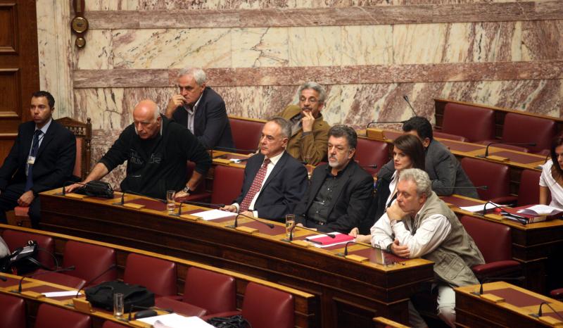 ΔΗΜΑΡ:Κανονικά οι εξετάσεις χωρίς επιστράτευση