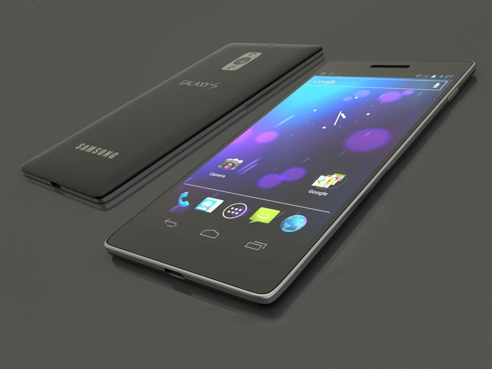 Galaxy S4: 10 εκατομμύρια συσκευές σε 1 μήνα