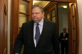 Που προσευχήθηκε ο Βενιζέλος