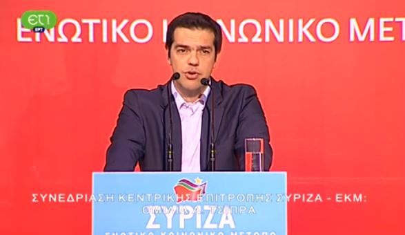 «Δεν υπάρχει success story»